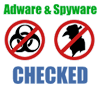 Corporate Mail Manager - Business 10 - Win Antivirus Report