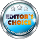 Redimensionneur Editor's Choice
