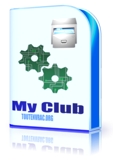 Screenshot for My Club 1.0.4.344